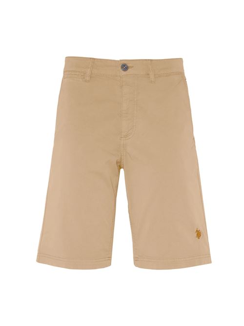 abel-chino's short U.S. POLO ASSN. | 57004 02111462